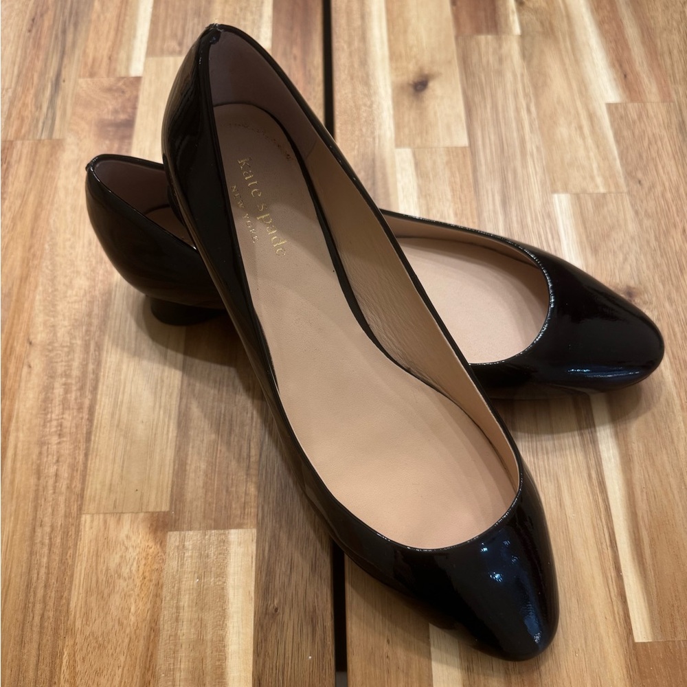 Kate Spade Fallyn Flats